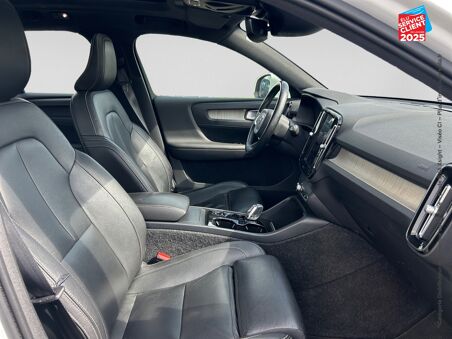 VOLVO XC40 D3 ADBLUE 150CH...