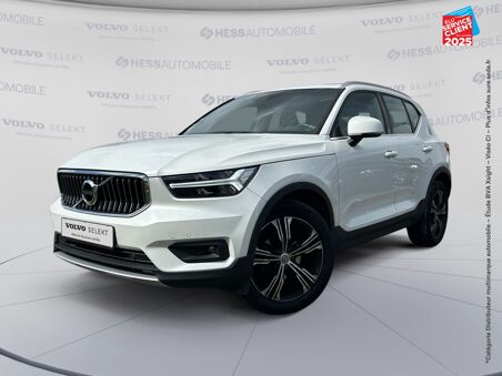 VOLVO XC40 D3 ADBLUE 150CH...