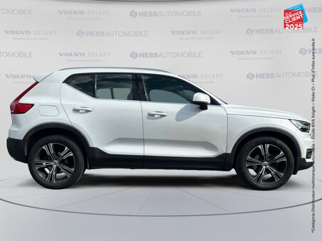 VOLVO XC40 D3 ADBLUE 150CH...