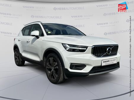 VOLVO XC40 D3 ADBLUE 150CH...