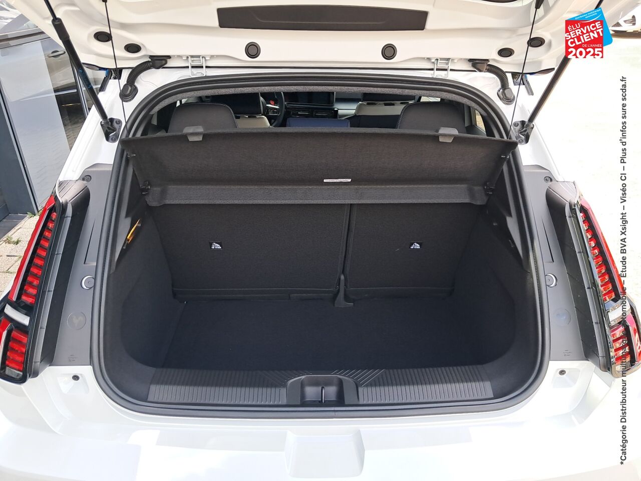 chez Alpine Mulhouse