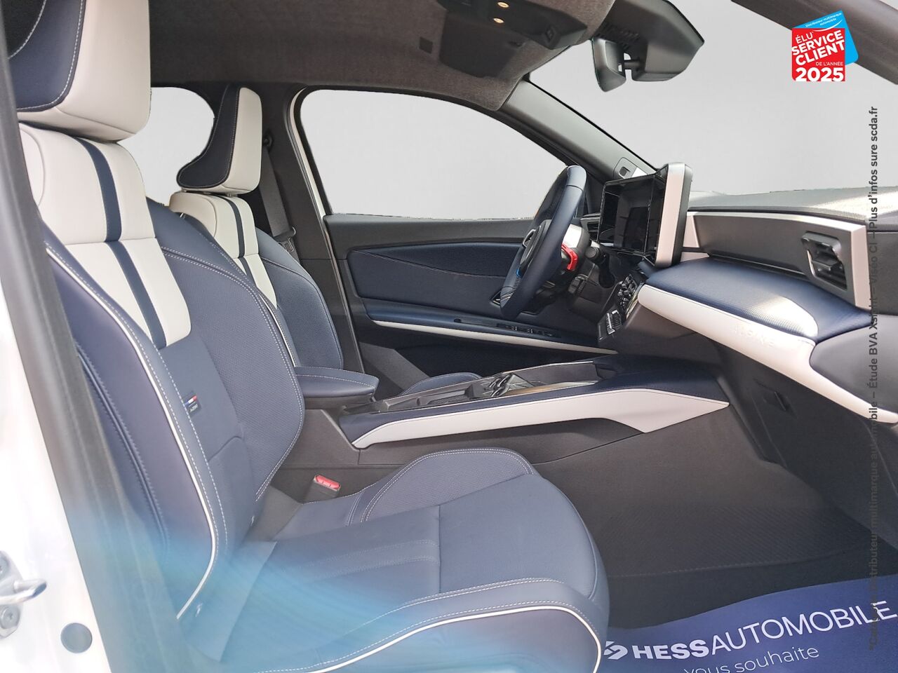 chez Alpine Mulhouse