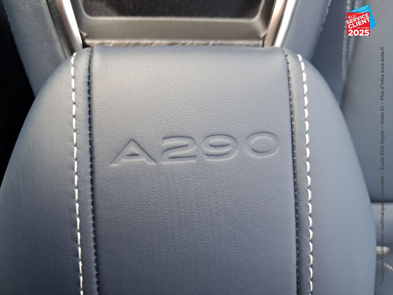 chez Alpine Mulhouse