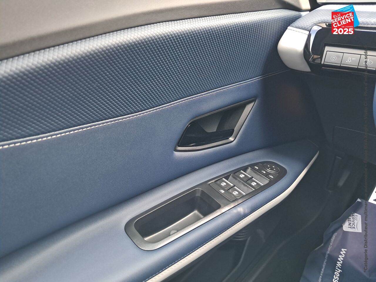 chez Alpine Mulhouse