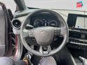 Véhicule d'occasion TOYOTA C-HR 1.8 140CH DESIGN NG23