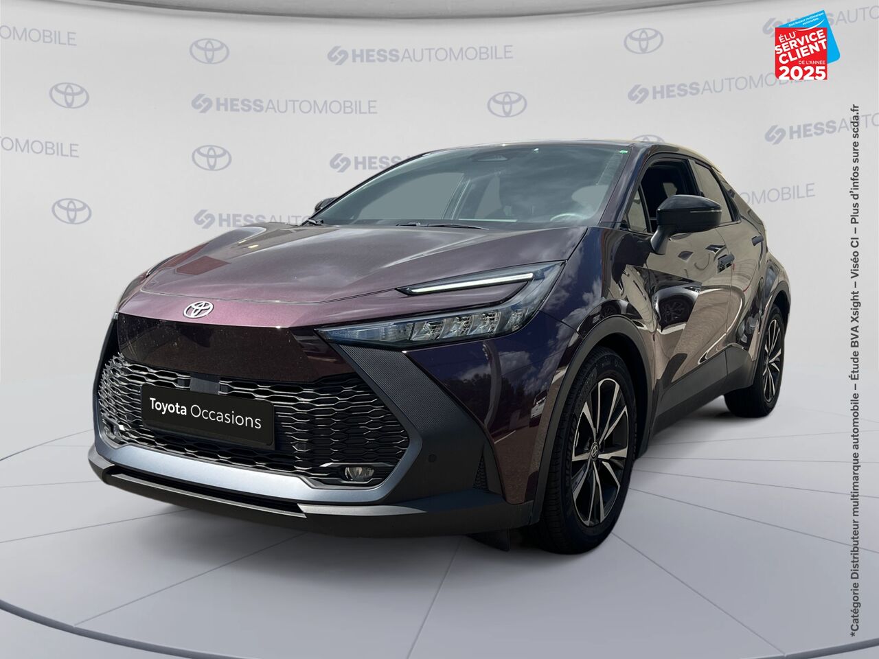 chez Hyundai Reims