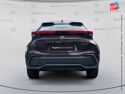 Véhicule d'occasion TOYOTA C-HR 1.8 140CH DESIGN NG23