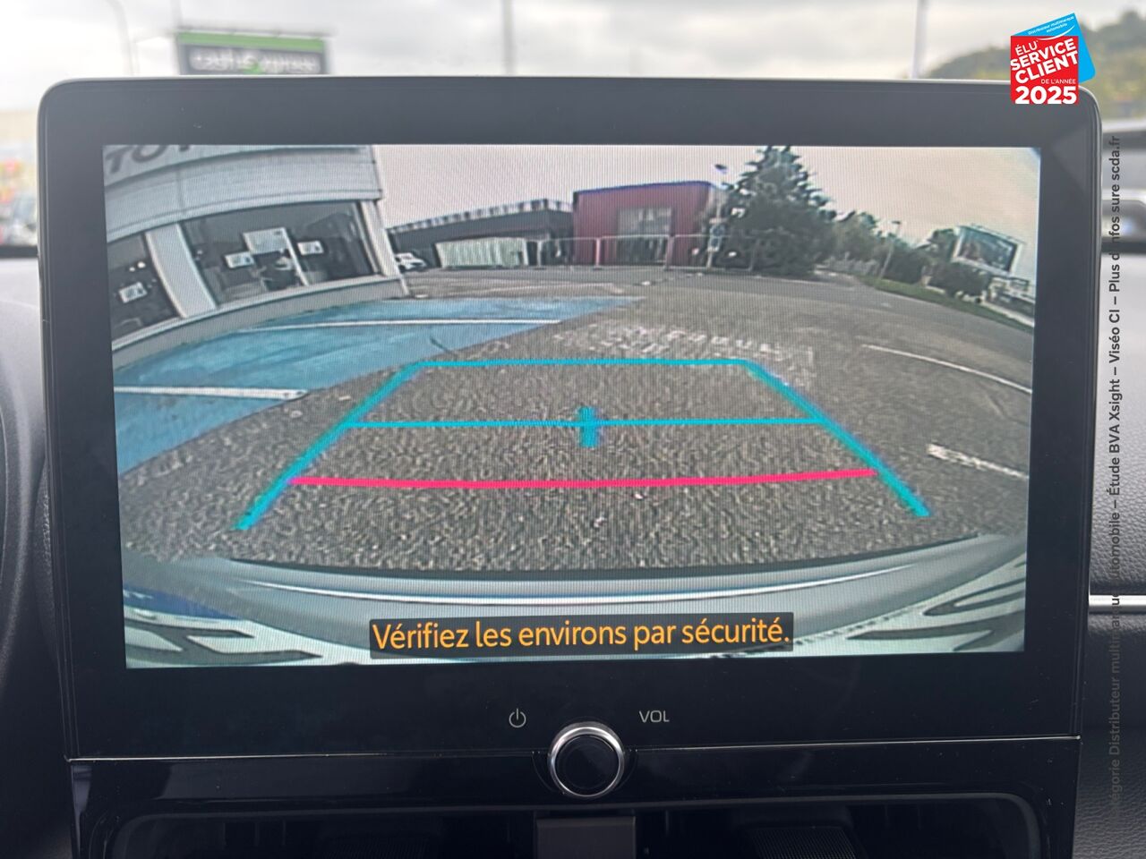 chez Toyota Thionville