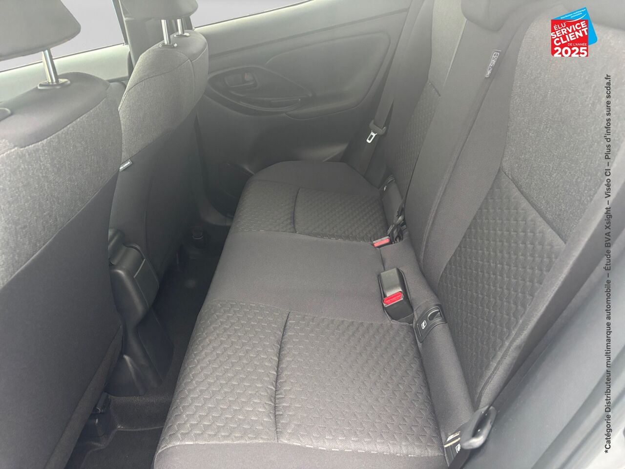 chez Toyota Thionville