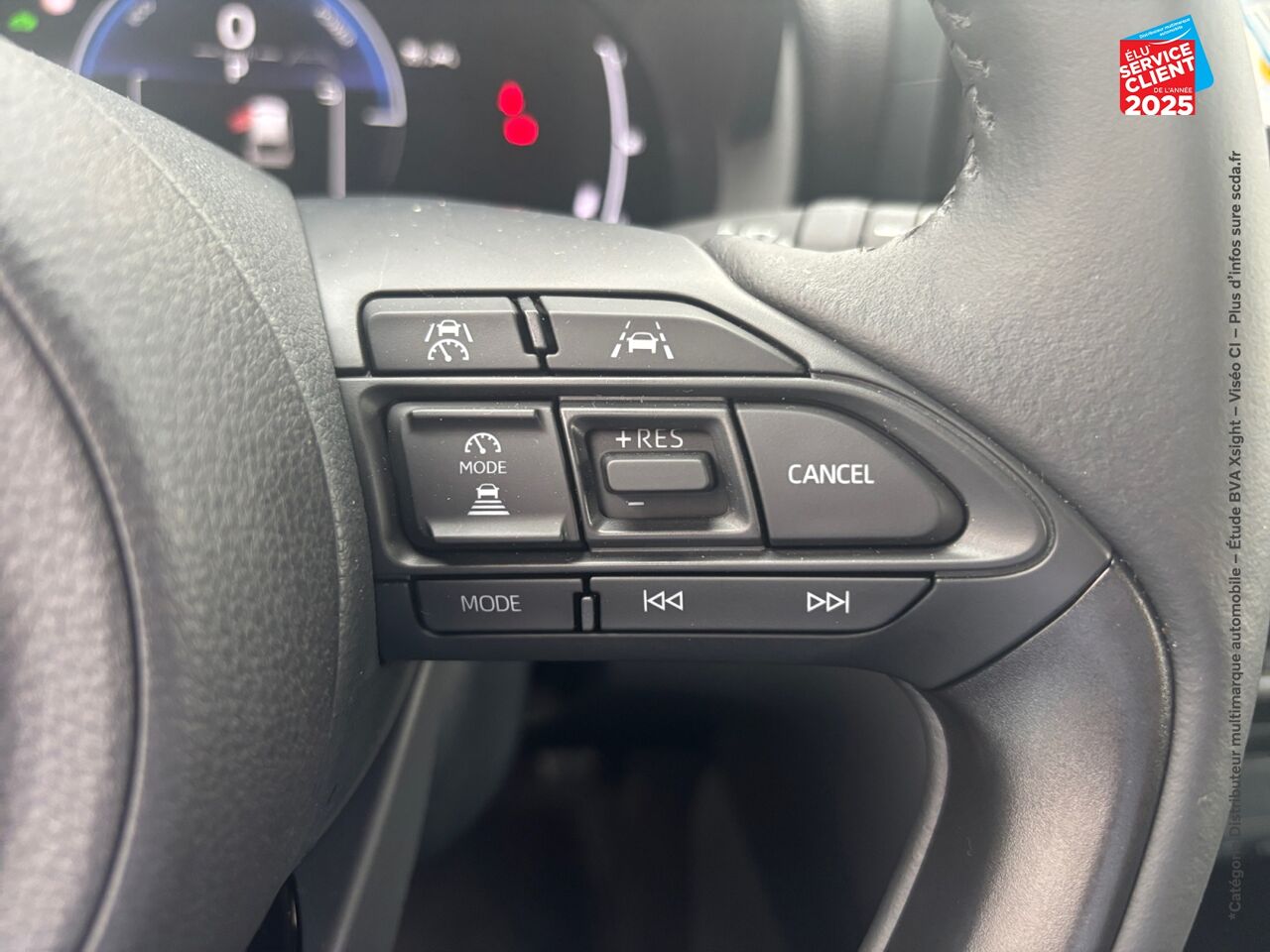 chez Toyota Thionville