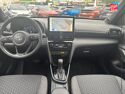 Véhicule d'occasion TOYOTA YARIS CROSS 116H DESIGN MY25