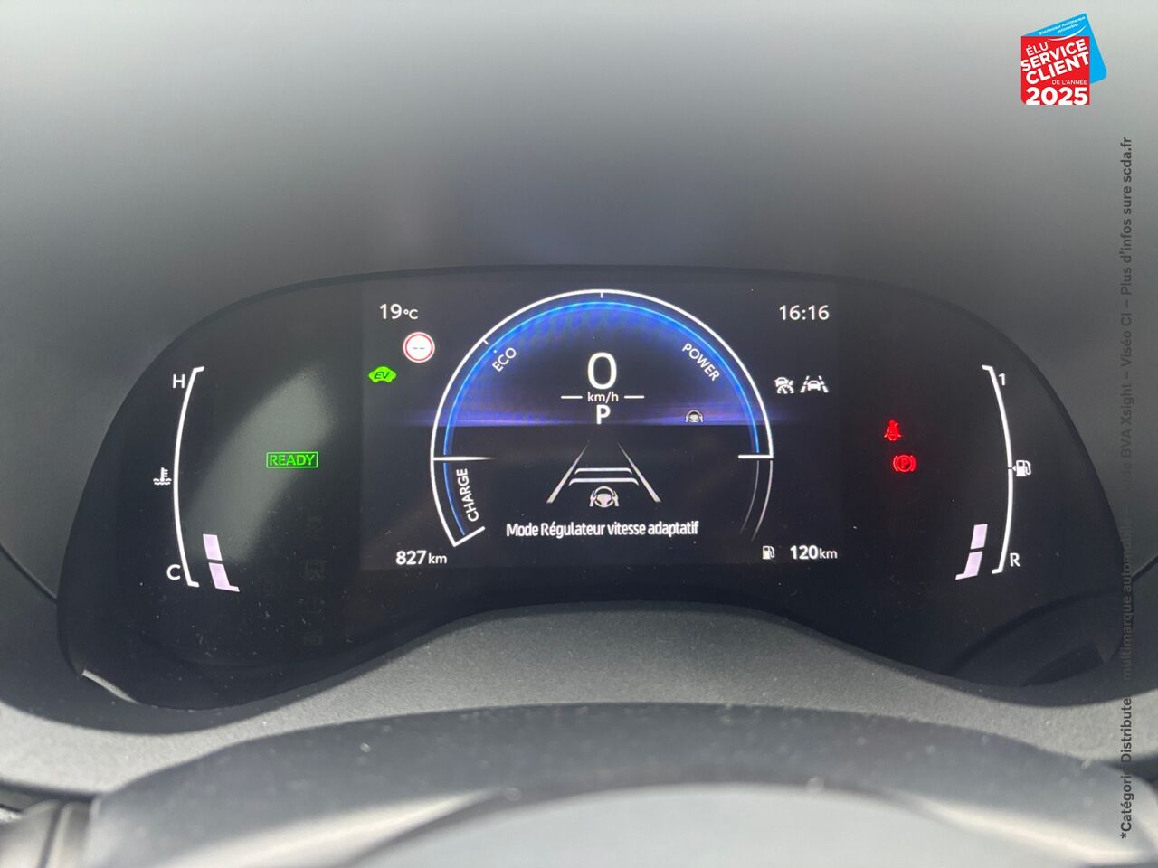 chez Toyota Thionville