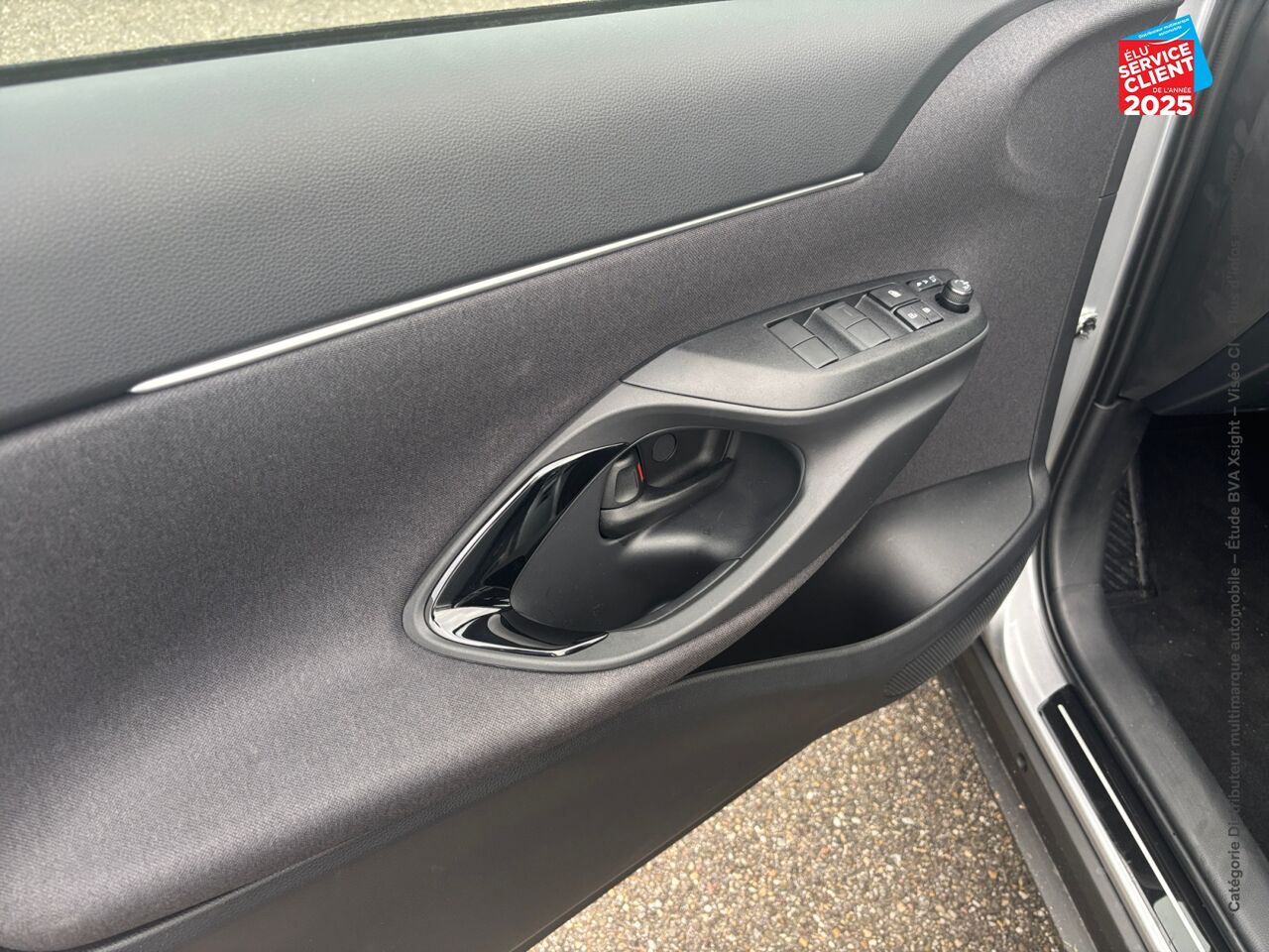 chez Toyota Thionville