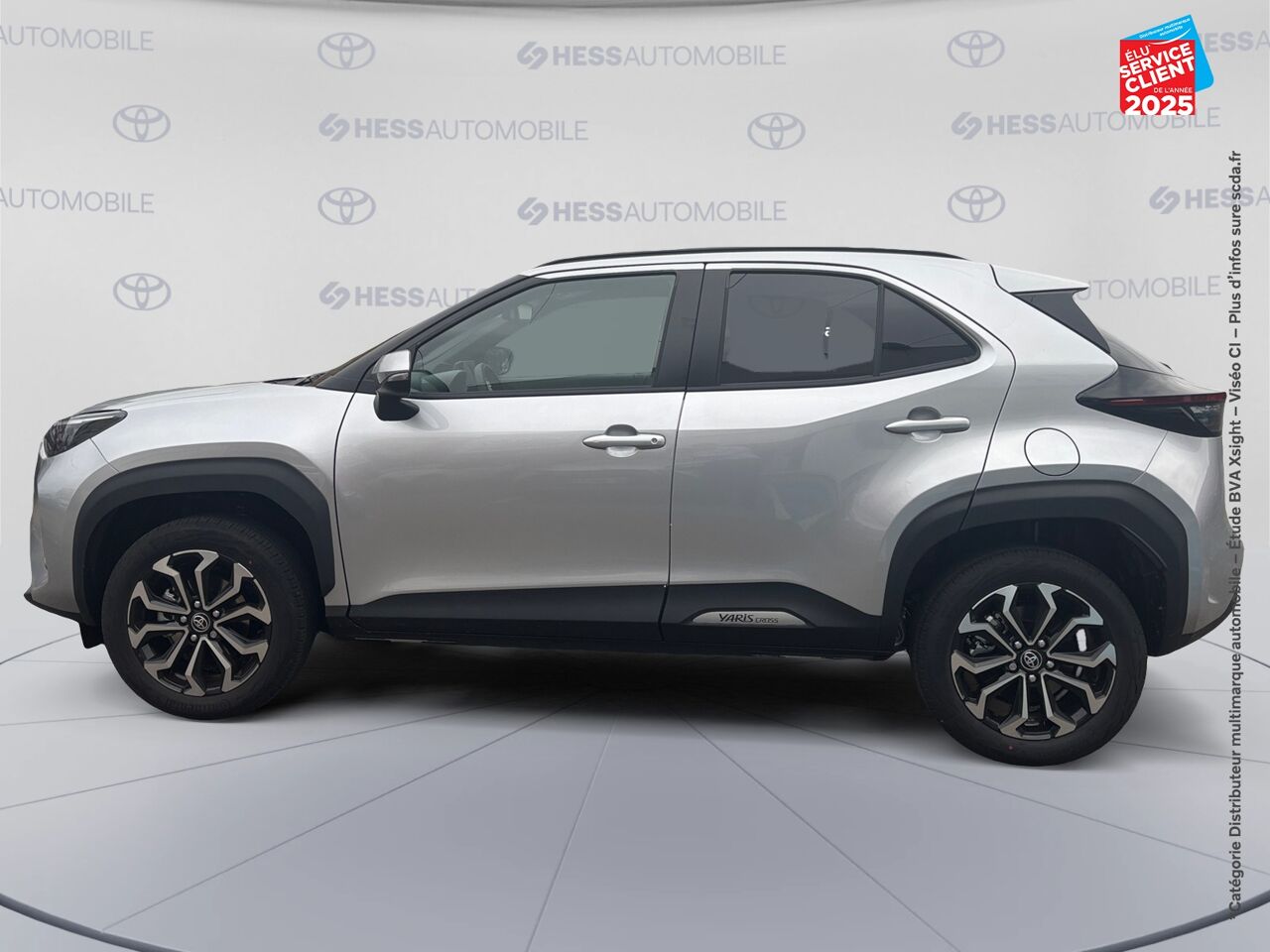 chez Toyota Thionville