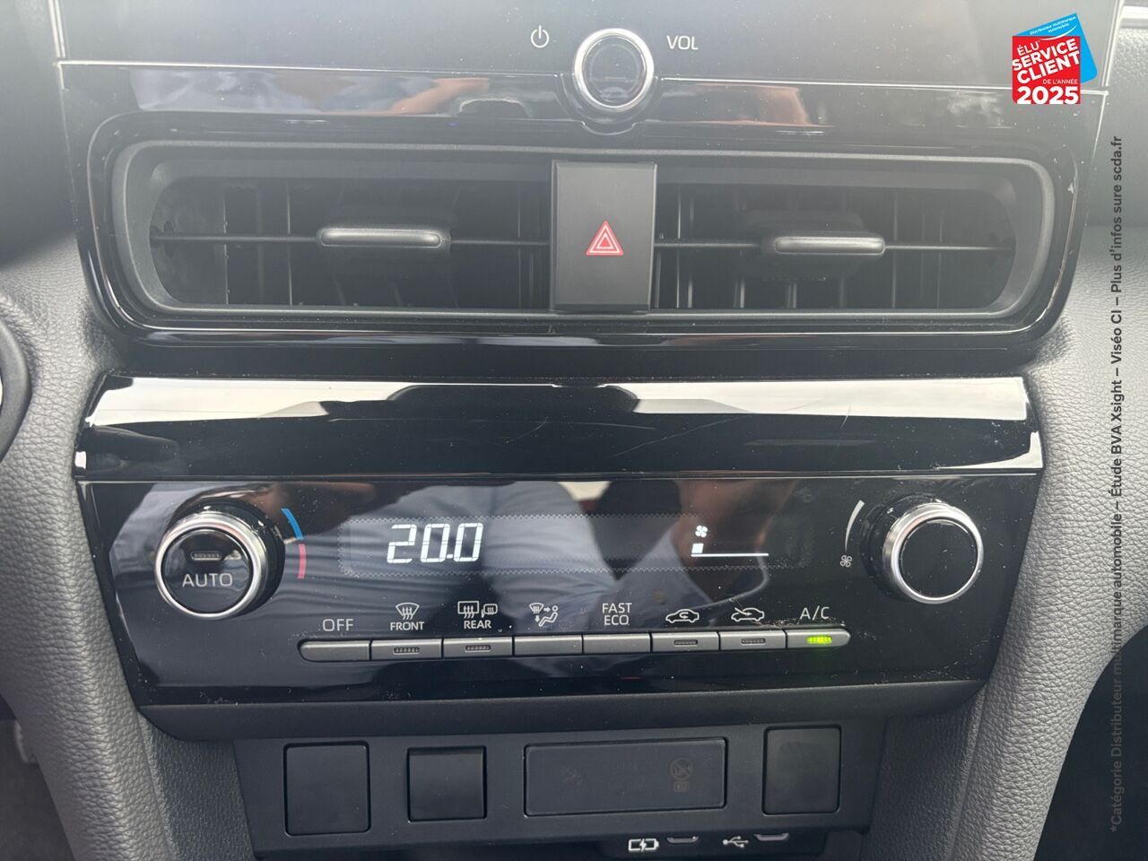 chez Toyota Thionville