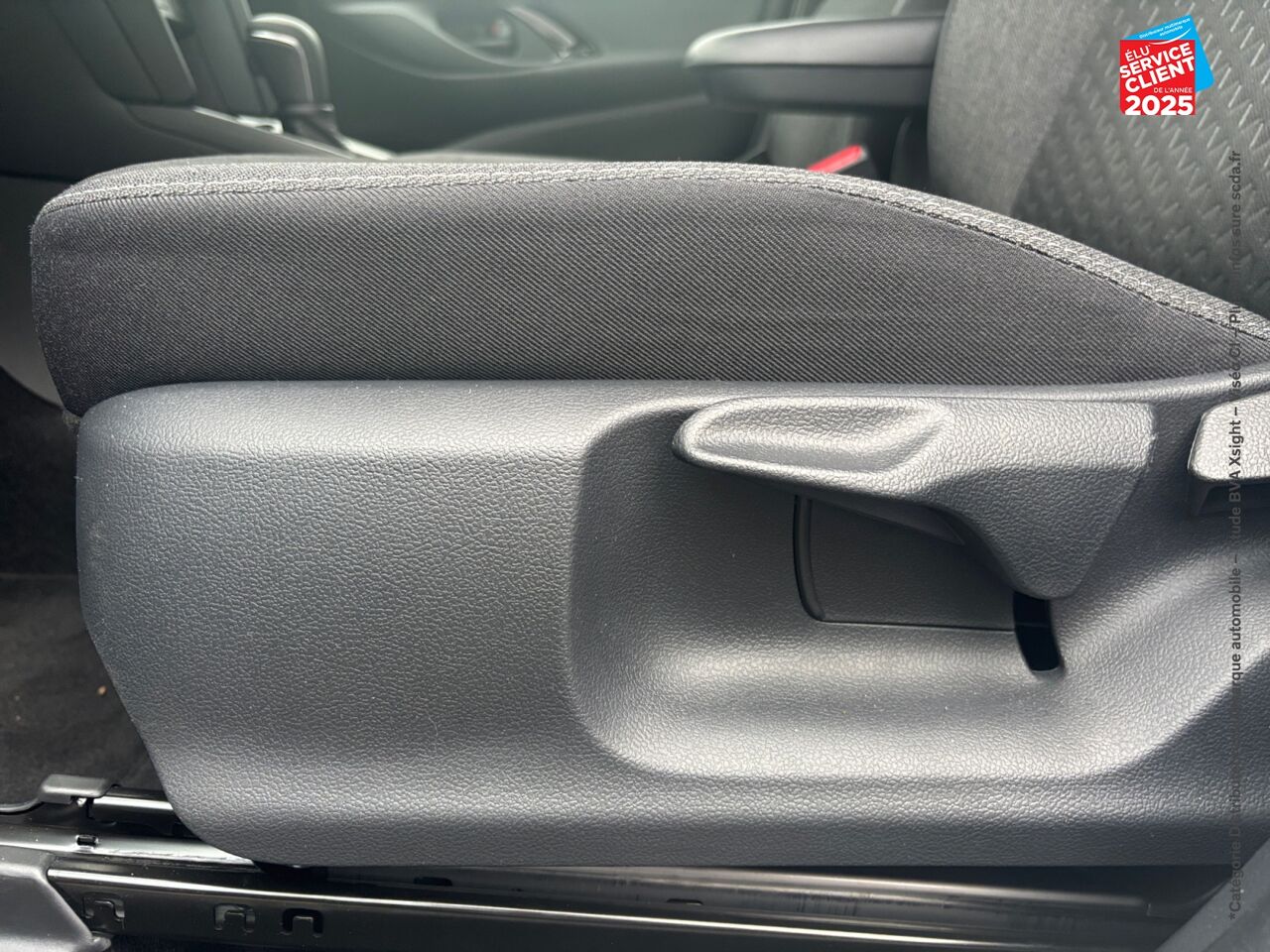 chez Toyota Thionville