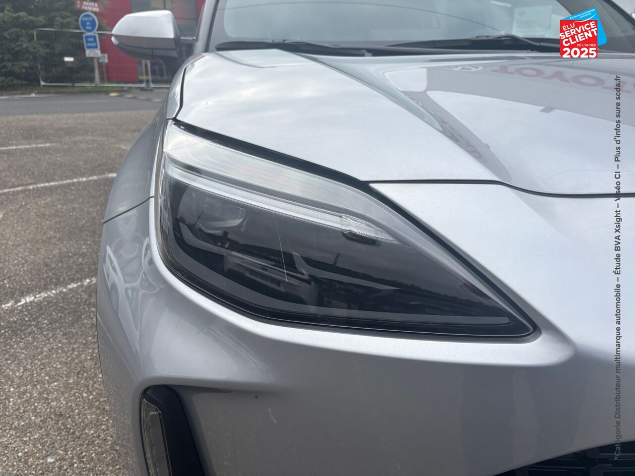 chez Toyota Thionville