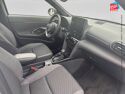 Véhicule d'occasion TOYOTA YARIS CROSS 116H DESIGN MY25