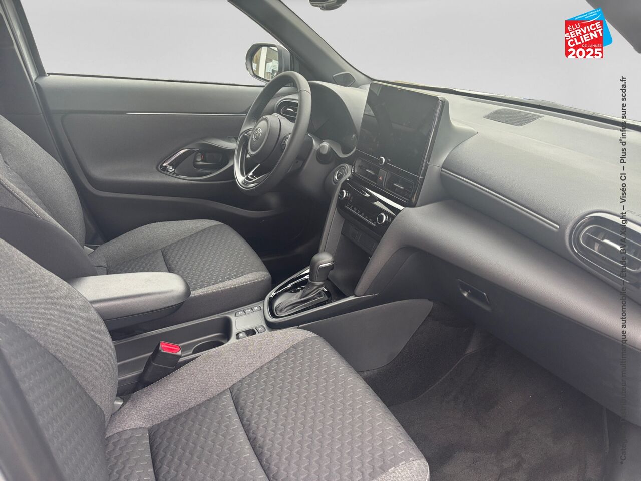 chez Toyota Thionville