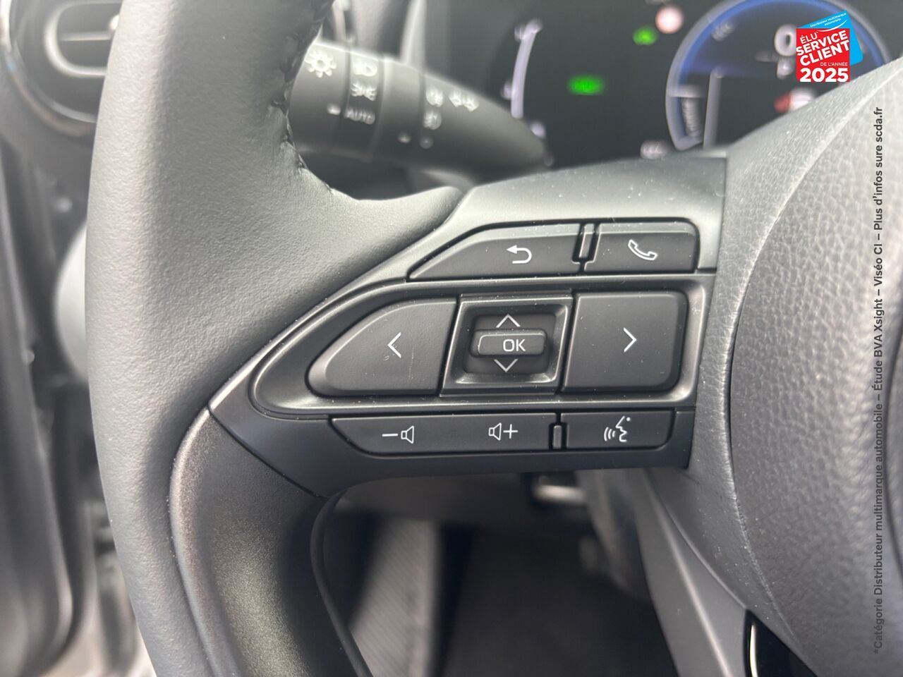 chez Toyota Thionville