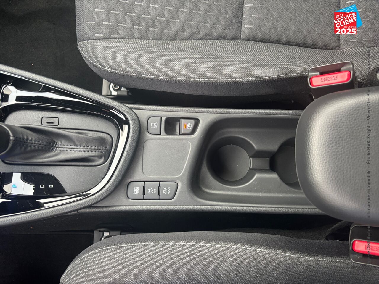 chez Toyota Thionville