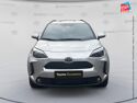 Véhicule d'occasion TOYOTA YARIS CROSS 116H DESIGN MY25
