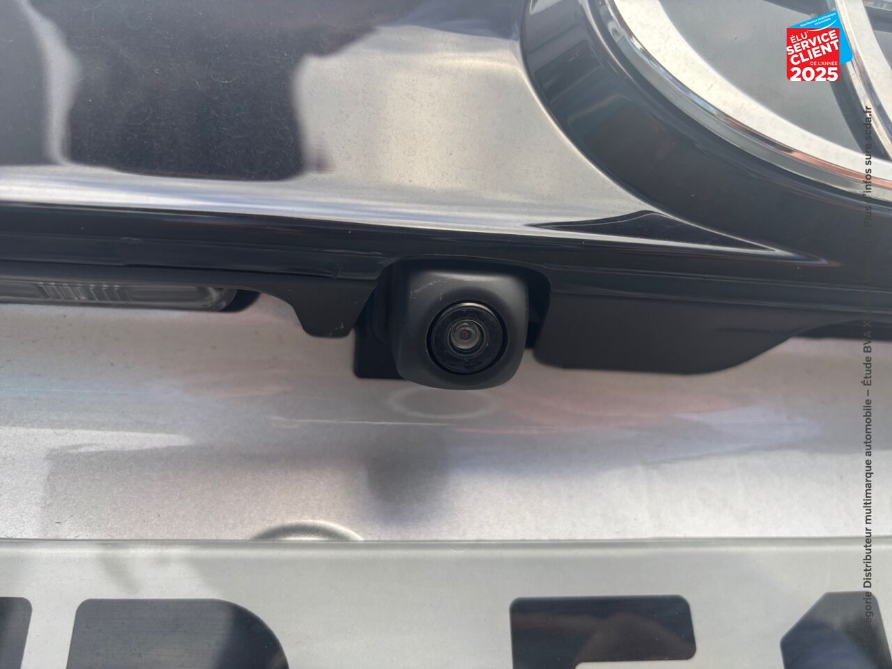 chez Toyota Thionville