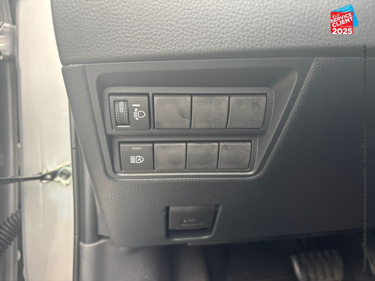 chez Toyota Thionville