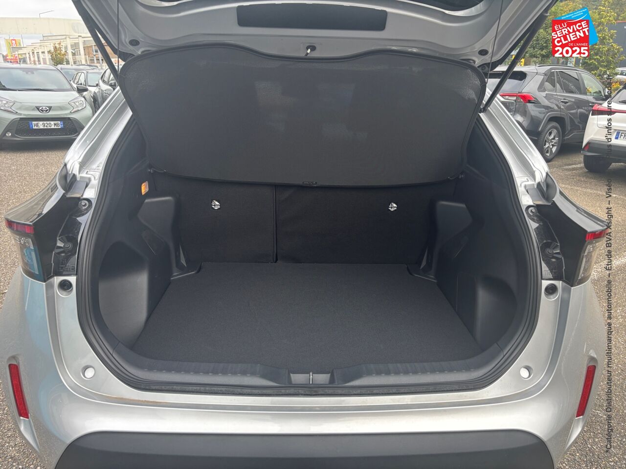 chez Toyota Thionville