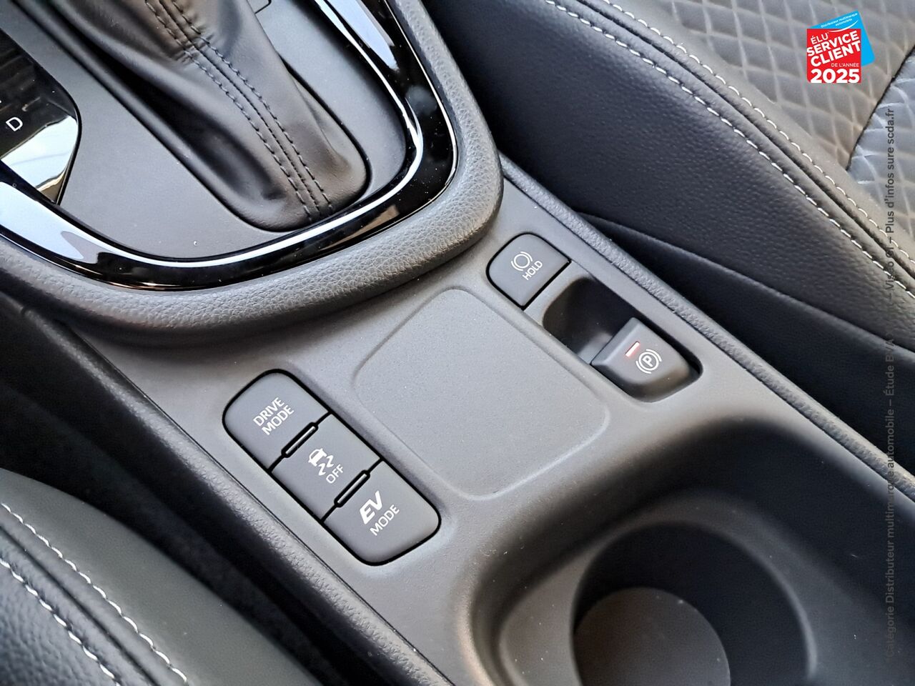 chez Toyota Sarreguemines