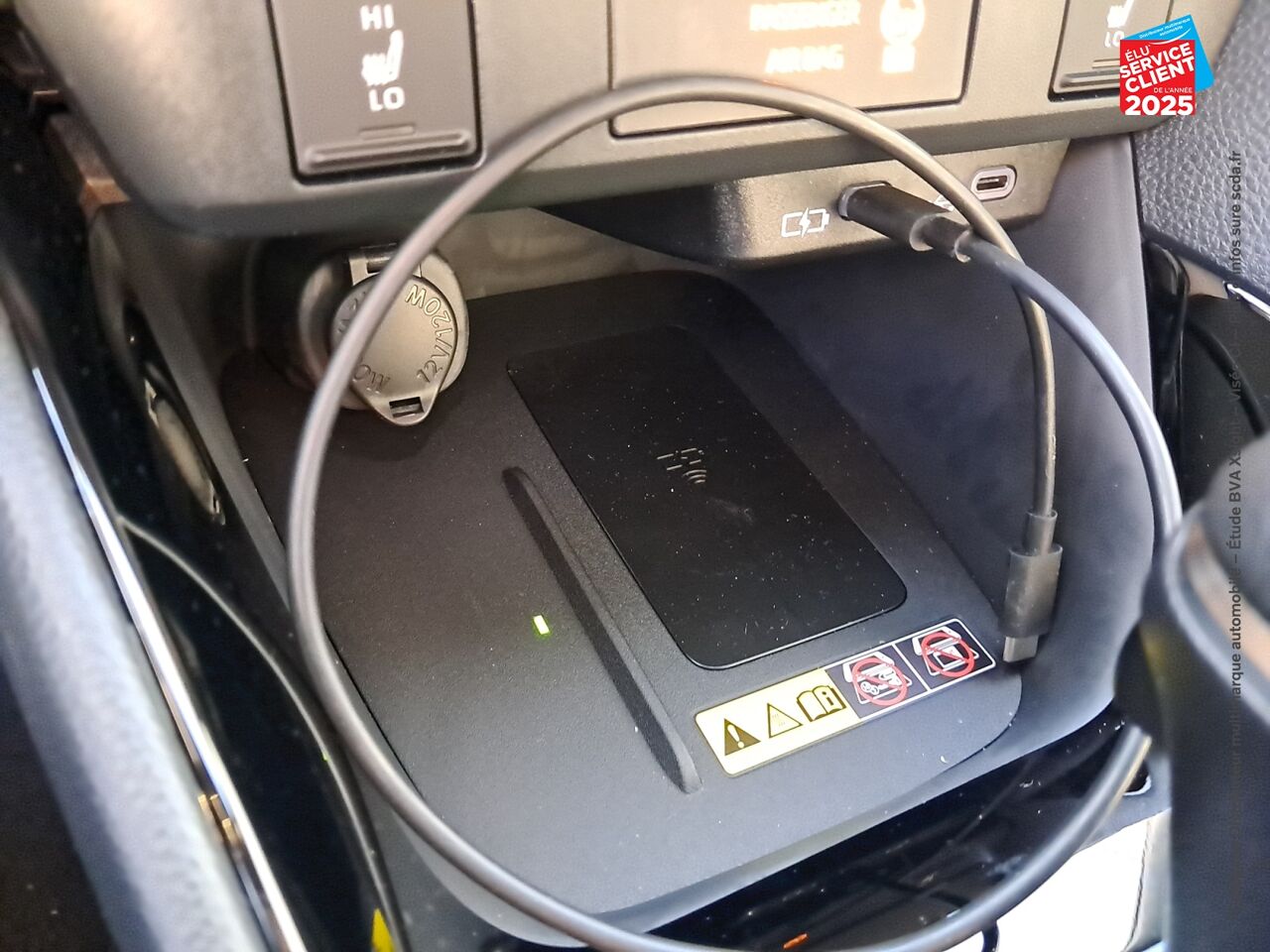 chez Toyota Sarreguemines