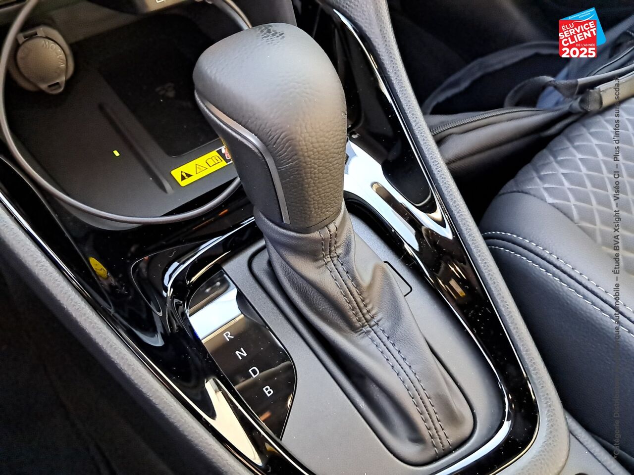 chez Toyota Sarreguemines