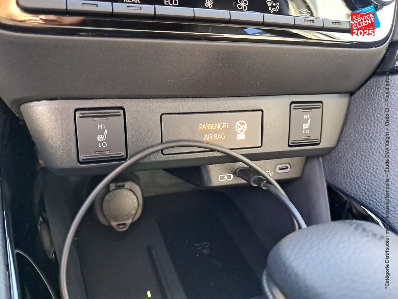 chez Toyota Sarreguemines