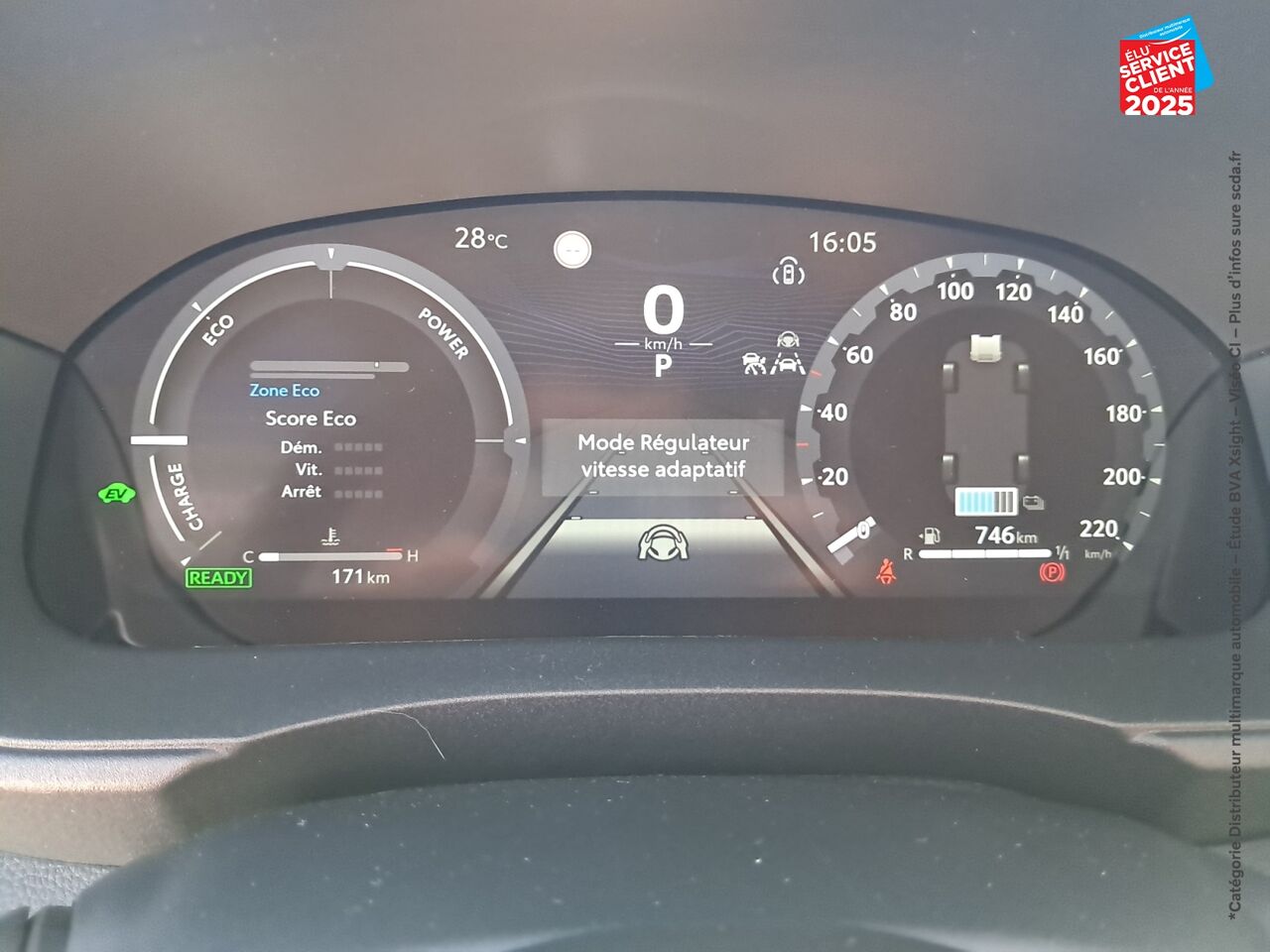 chez Toyota Sarreguemines