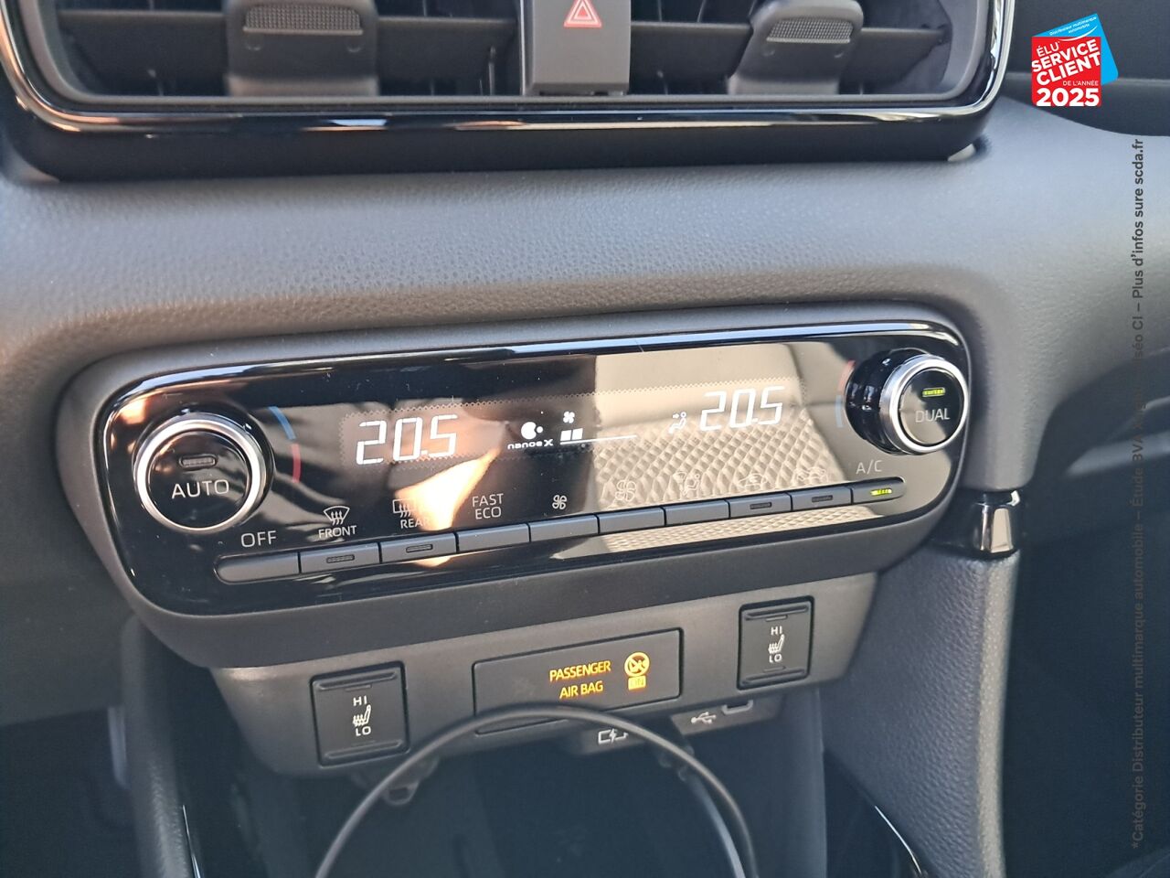 chez Toyota Sarreguemines