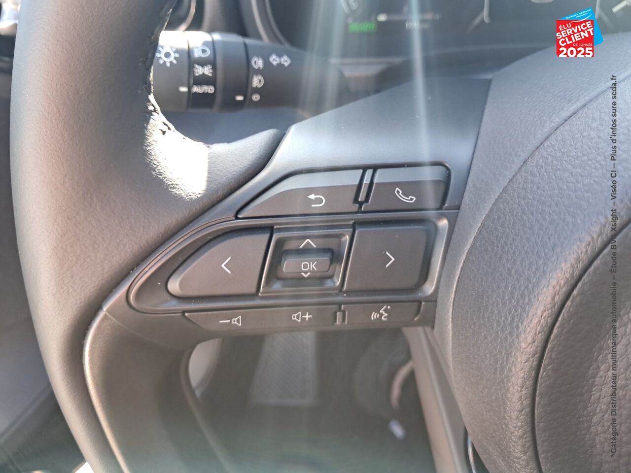 chez Toyota Sarreguemines