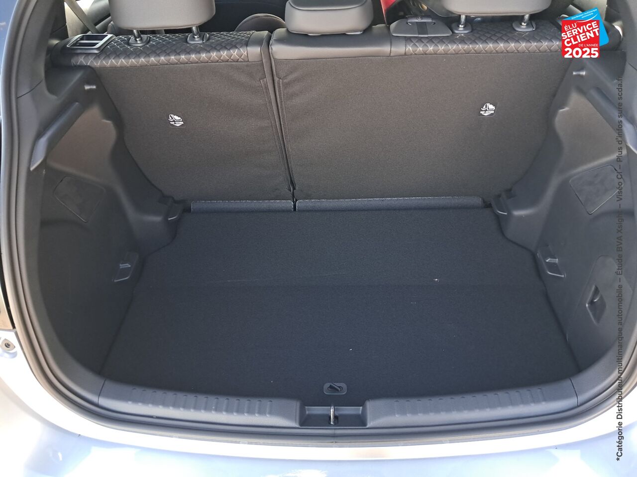 chez Toyota Sarreguemines