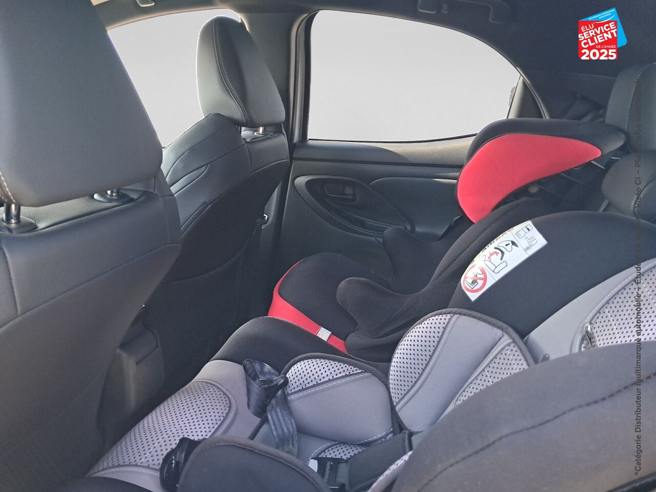 chez Toyota Sarreguemines