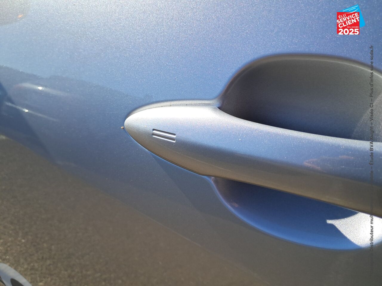 chez Toyota Sarreguemines