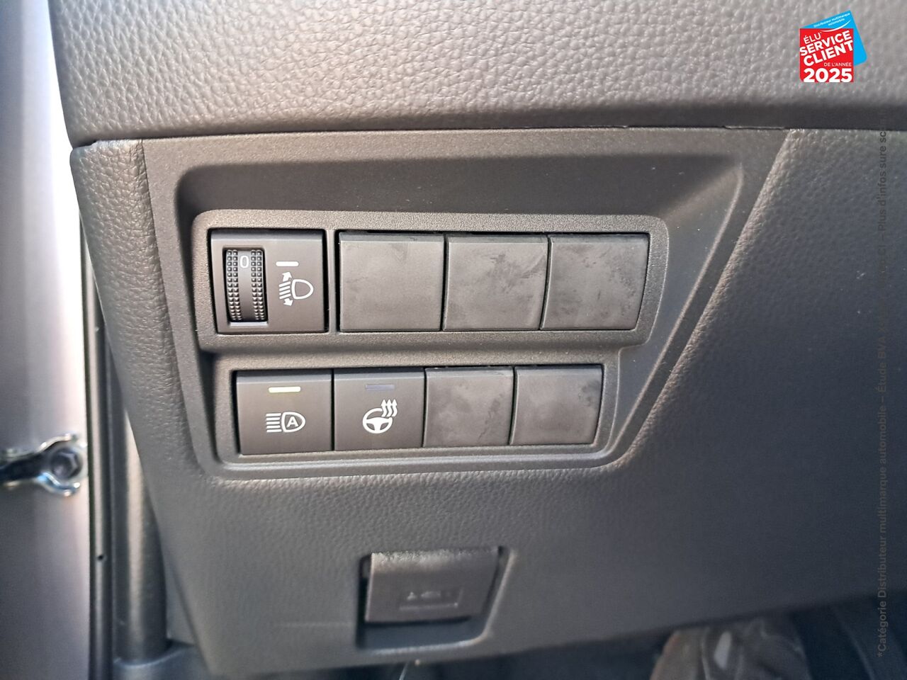 chez Toyota Sarreguemines