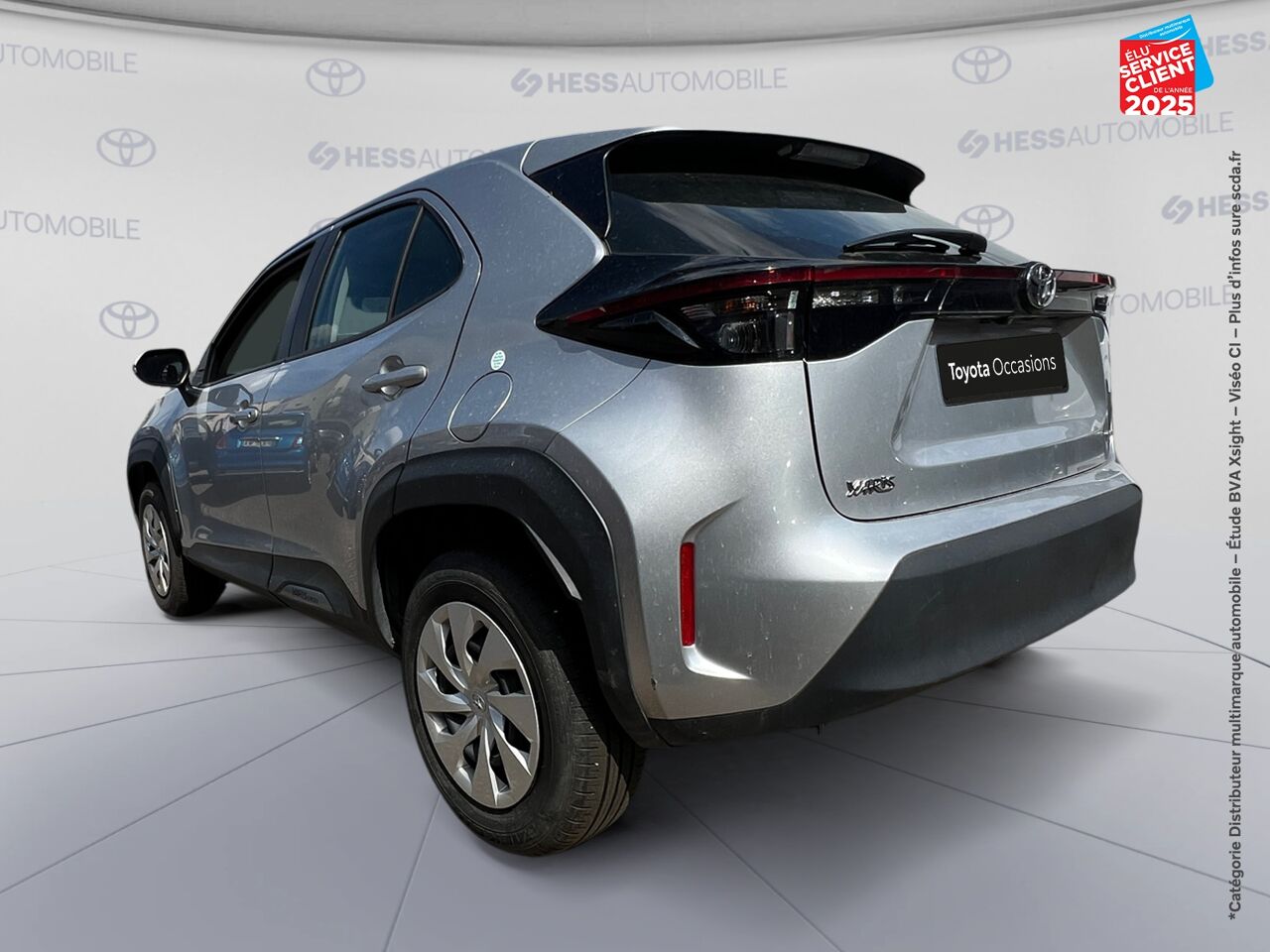 chez Toyota Forbach