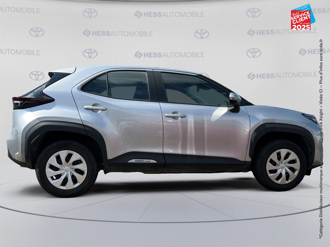 chez Toyota Forbach