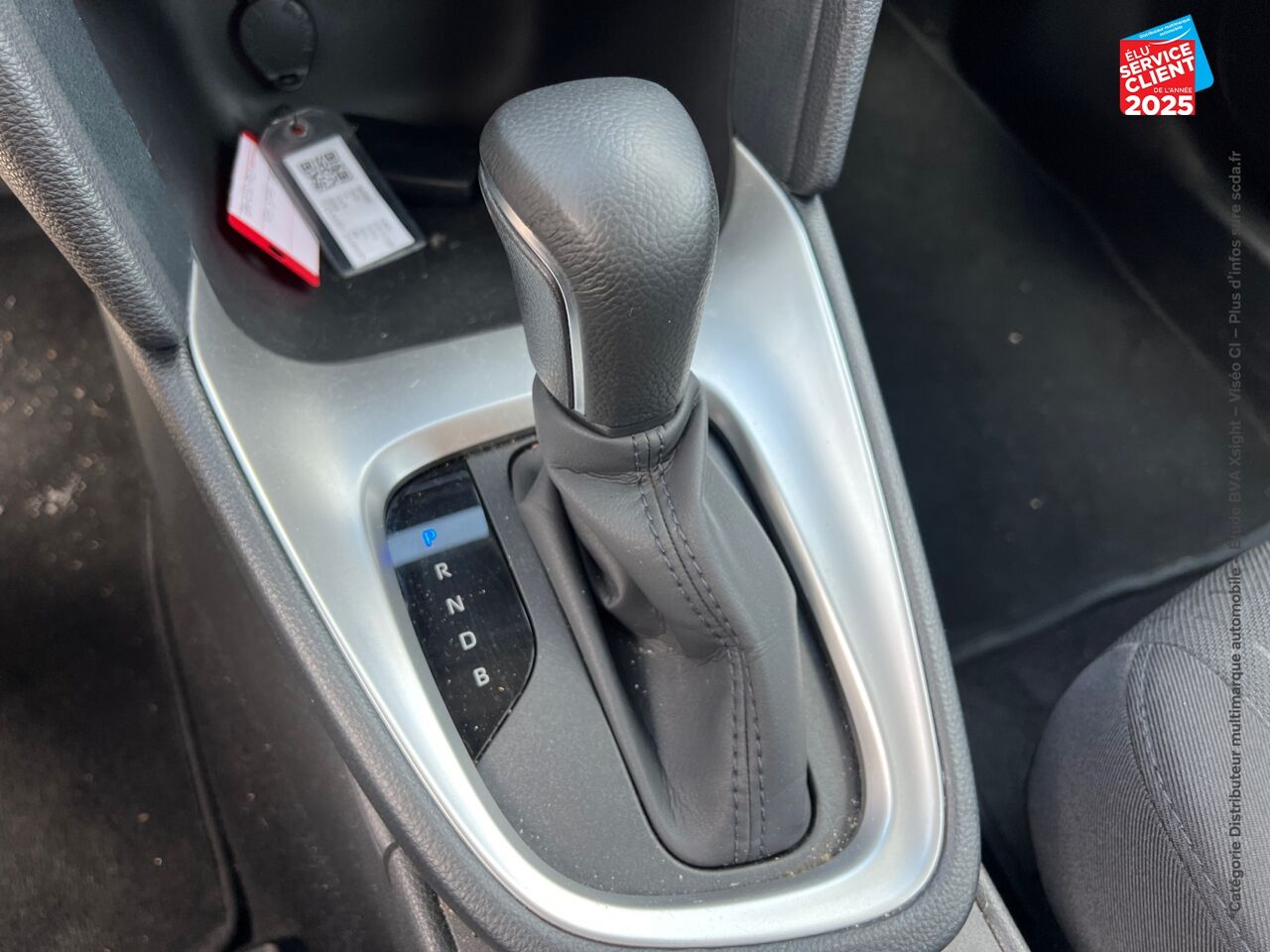 chez Toyota Forbach