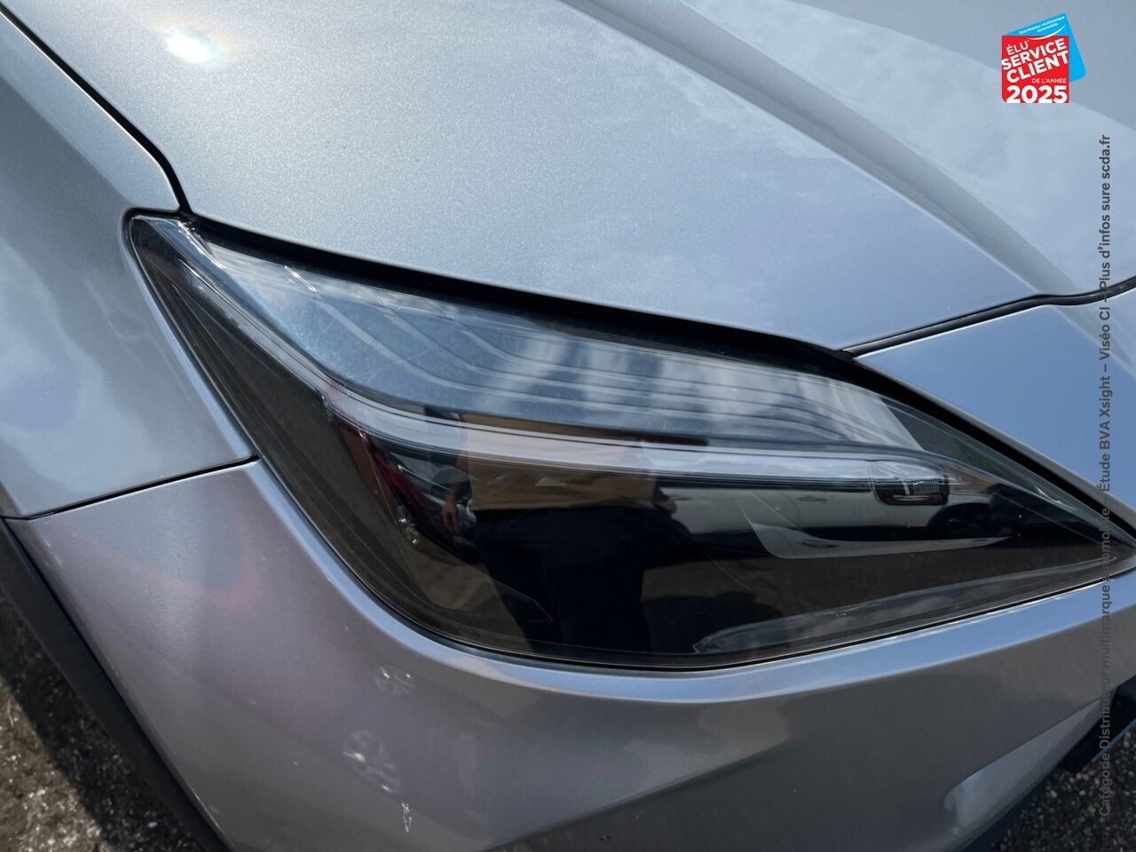 chez Toyota Forbach