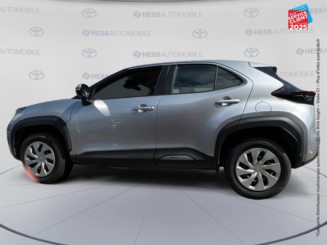 chez Toyota Forbach