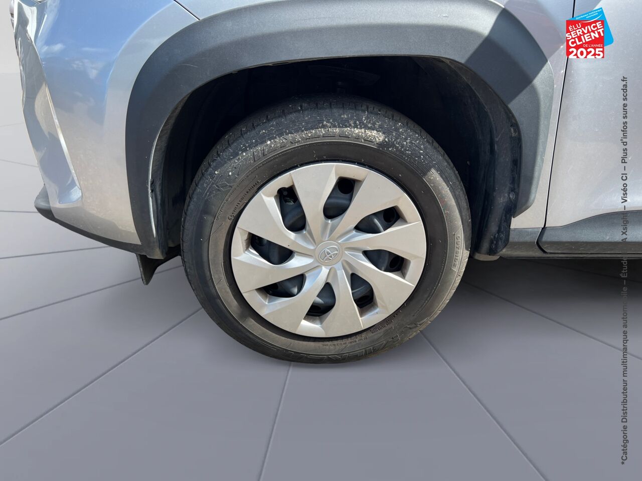 chez Toyota Forbach
