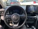Véhicule d'occasion TOYOTA YARIS CROSS 116H DYNAMIC MC24 CAMERA