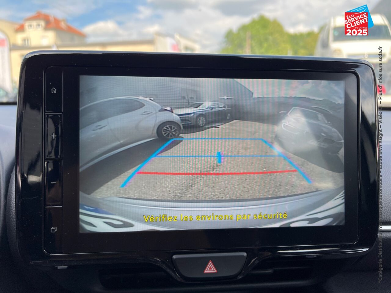chez Toyota Forbach