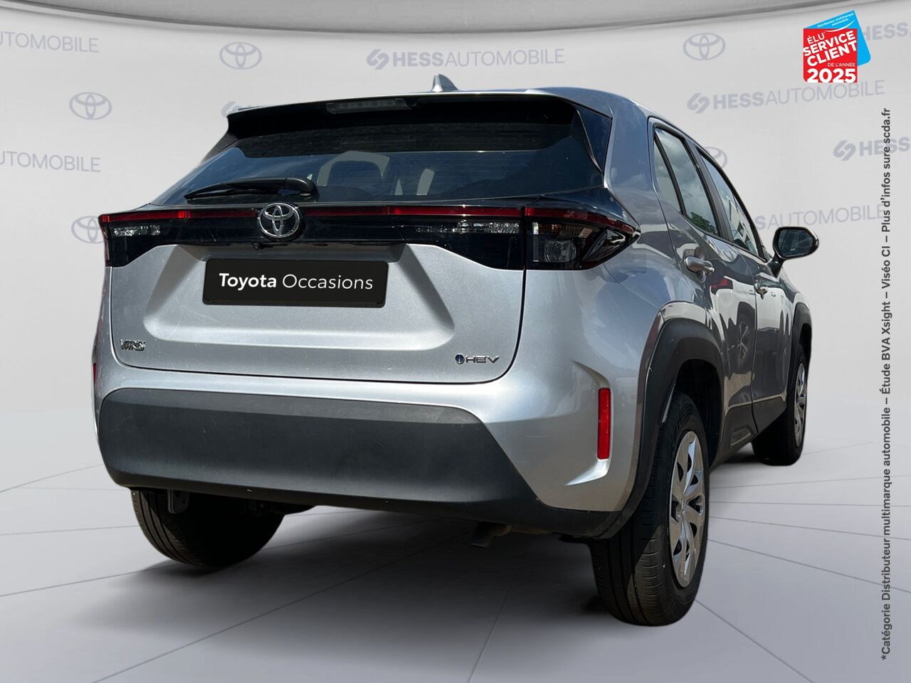 chez Toyota Forbach