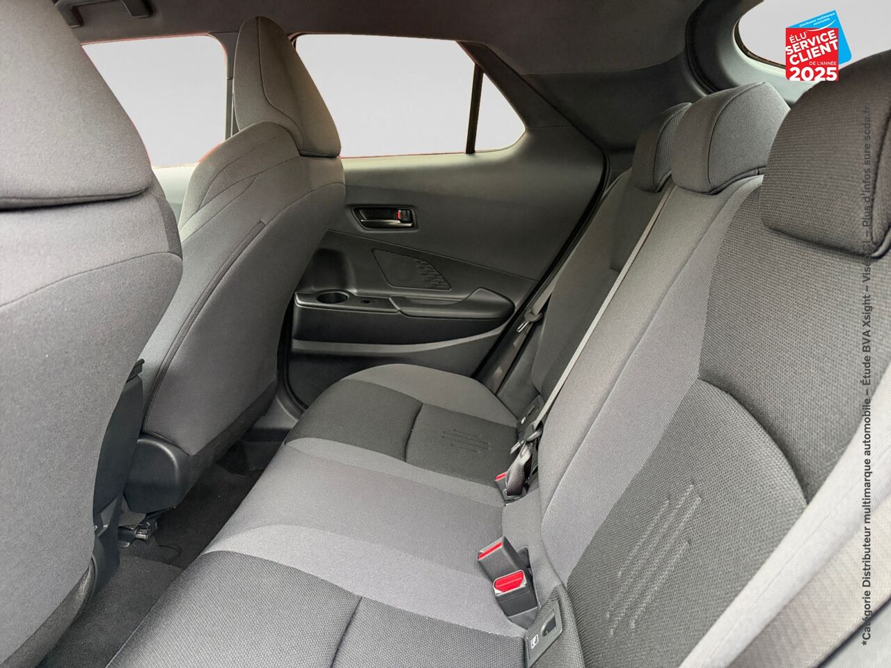 chez Toyota Thionville